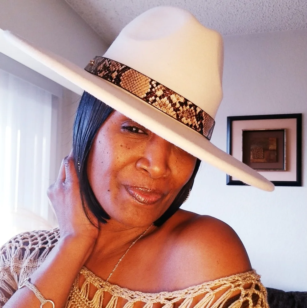 Hats - Picture 1 of 3